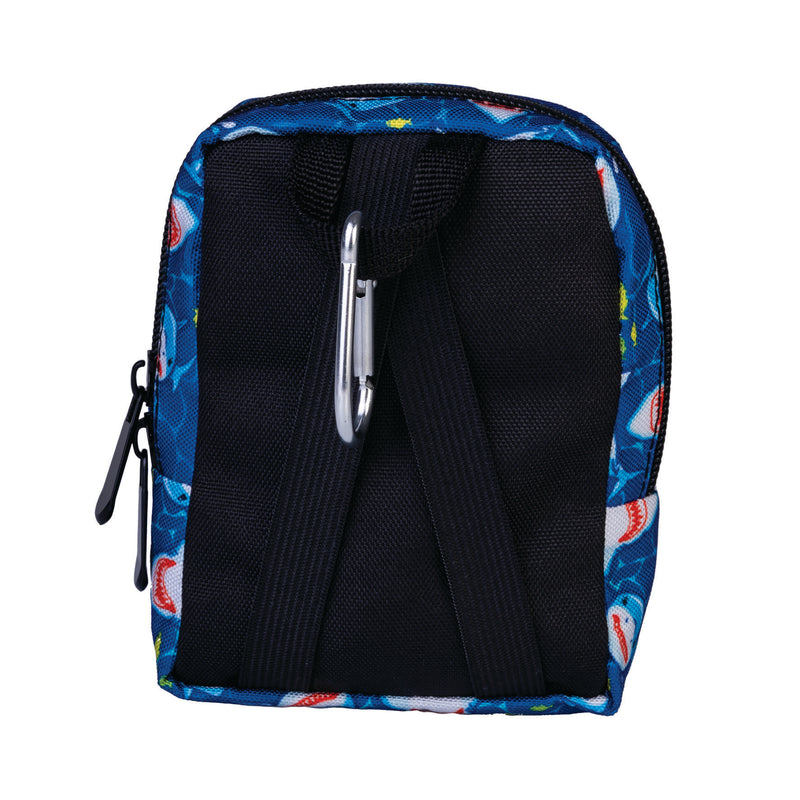 Shark BooBoo Backpack Mini