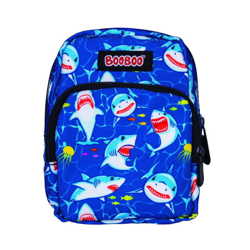 baby shark mini backpack Shark BooBoo Backpack Mini