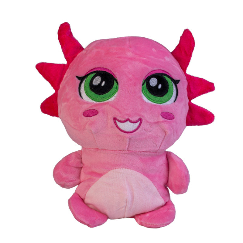 Axolotl Expandimal Plush