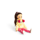 Lottie Doll - Coder Girl Doll