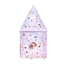 Ballerina Light Up House
