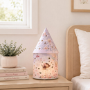 Ballerina Light Up House