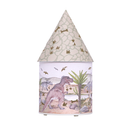 Dinosaur Light Up House