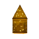 Dinosaur Light Up House