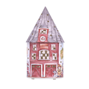 Fire Station Light Up House