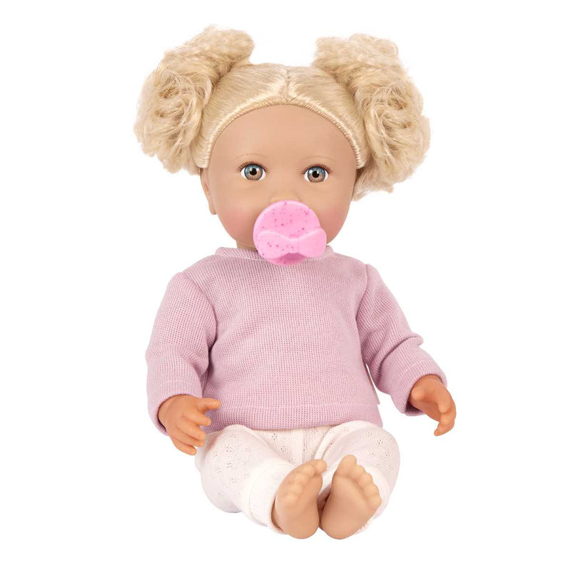 Lullababy Baby Doll