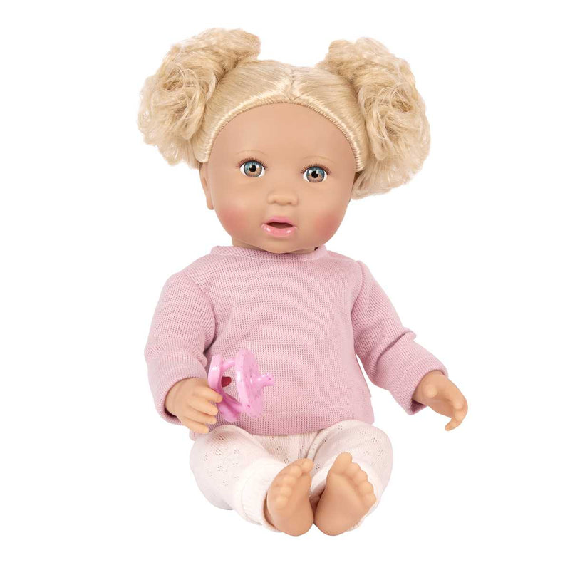 Lullababy Baby Doll