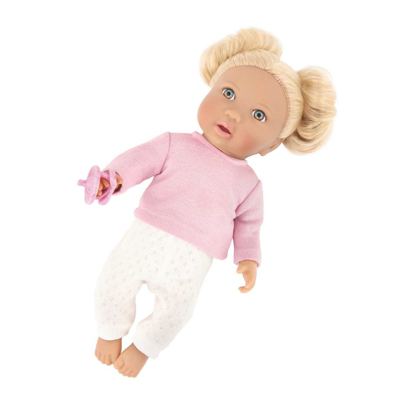 Lullababy Baby Doll