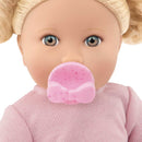 Lullababy Baby Doll
