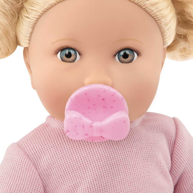 Lullababy Baby Doll
