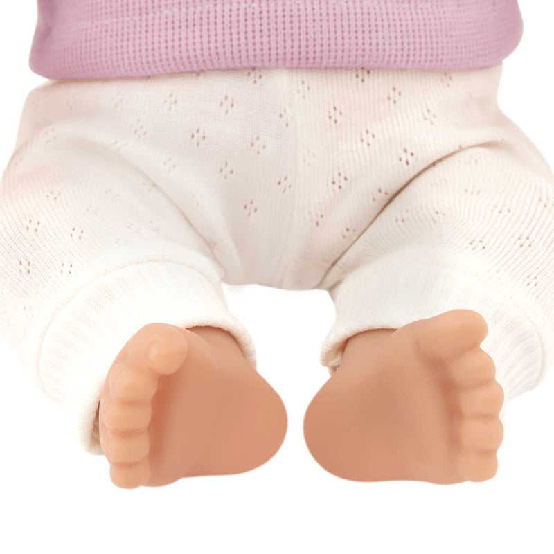 Lullababy Baby Doll