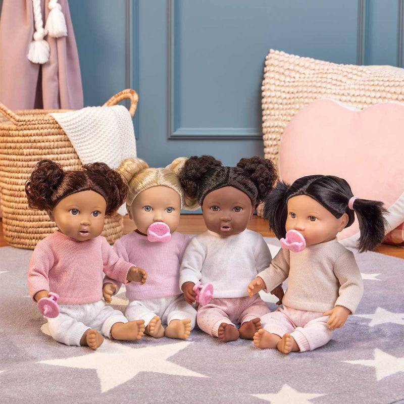 Lullababy Baby Doll