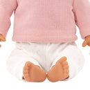 Lullababy Baby Doll - Brunette