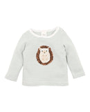 Bébé | Toby Hedgehog Tee