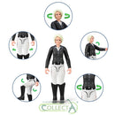 CollectA | Lady Tournament Rider with Equestrian Helmet