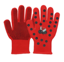 Kids Insect Garden Gloves - Ladybird