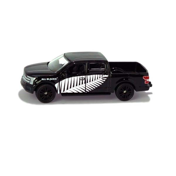 Siku | 6399NZ All Blacks Team Vehicle Set