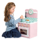 Le Toy Van | Oven & Hob Pink