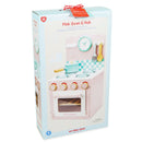 Le Toy Van | Oven & Hob Pink