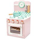 Le Toy Van | Oven & Hob Pink