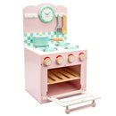 Le Toy Van | Oven & Hob Pink