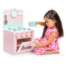 Le Toy Van | Oven & Hob Pink
