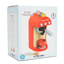 le Toy Van Cafe Machine
