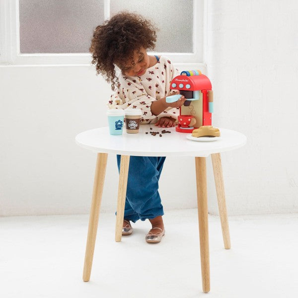 le Toy Van Cafe Machine