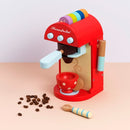 le Toy Van Cafe Machine