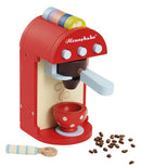 le Toy Van Cafe Machine
