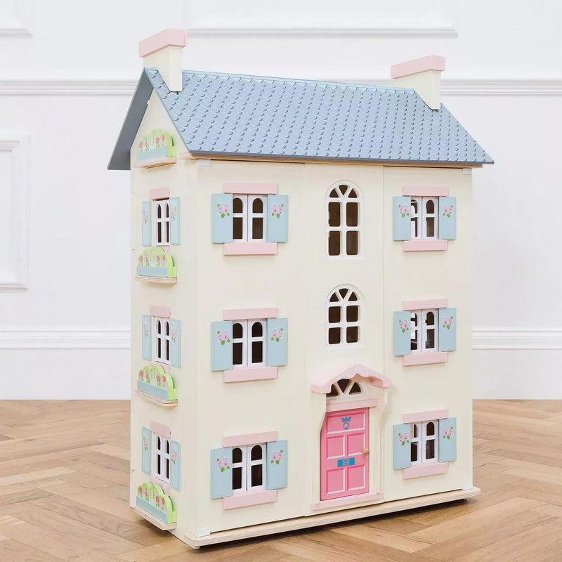 Le Toy Van | Cherry Tree Hall RRP $599.99