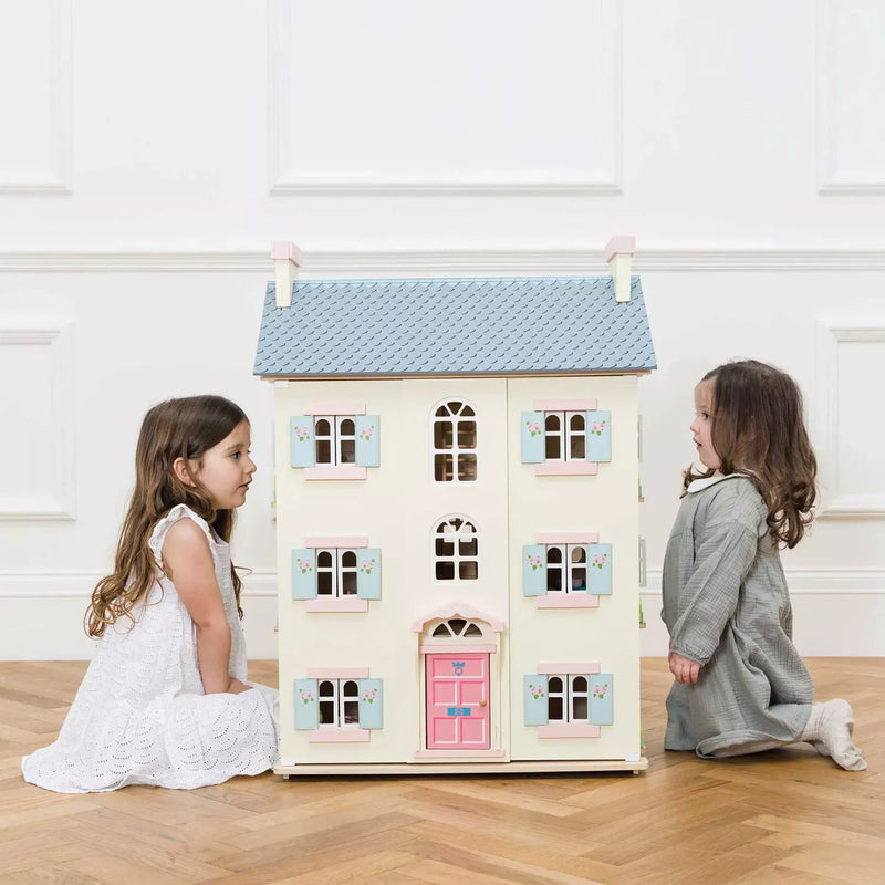Le Toy Van | Cherry Tree Hall RRP $599.99
