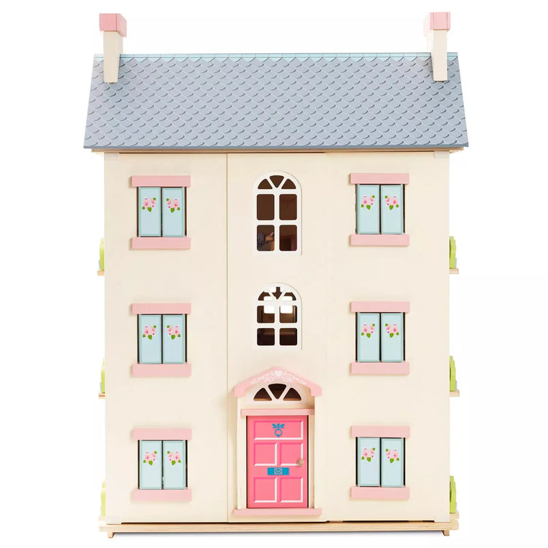 Le Toy Van | Cherry Tree Hall RRP $599.99
