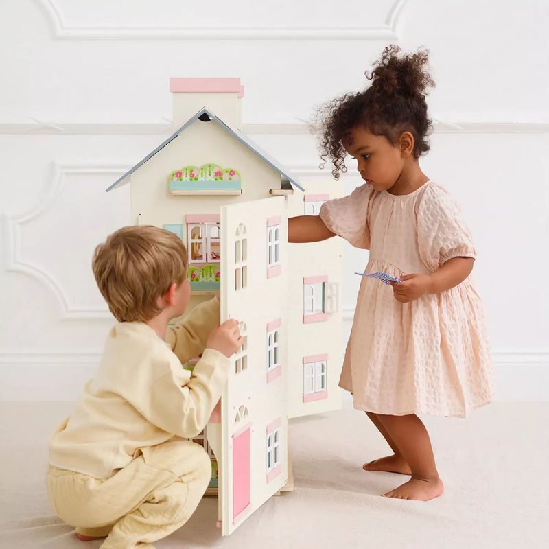 Le Toy Van | Cherry Tree Hall RRP $599.99