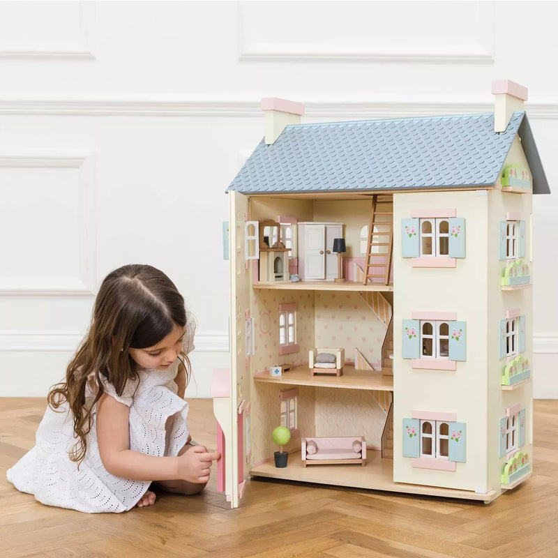 Le Toy Van | Cherry Tree Hall RRP $599.99