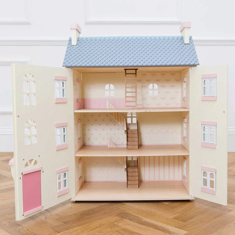 Le Toy Van | Cherry Tree Hall RRP $599.99