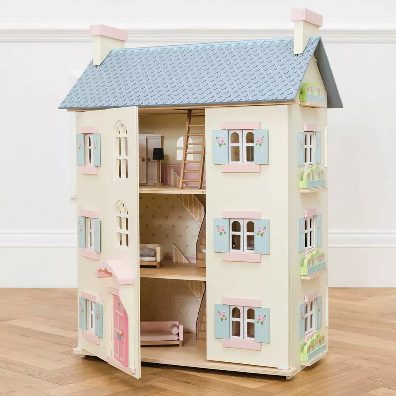 Le Toy Van | Cherry Tree Hall RRP $599.99