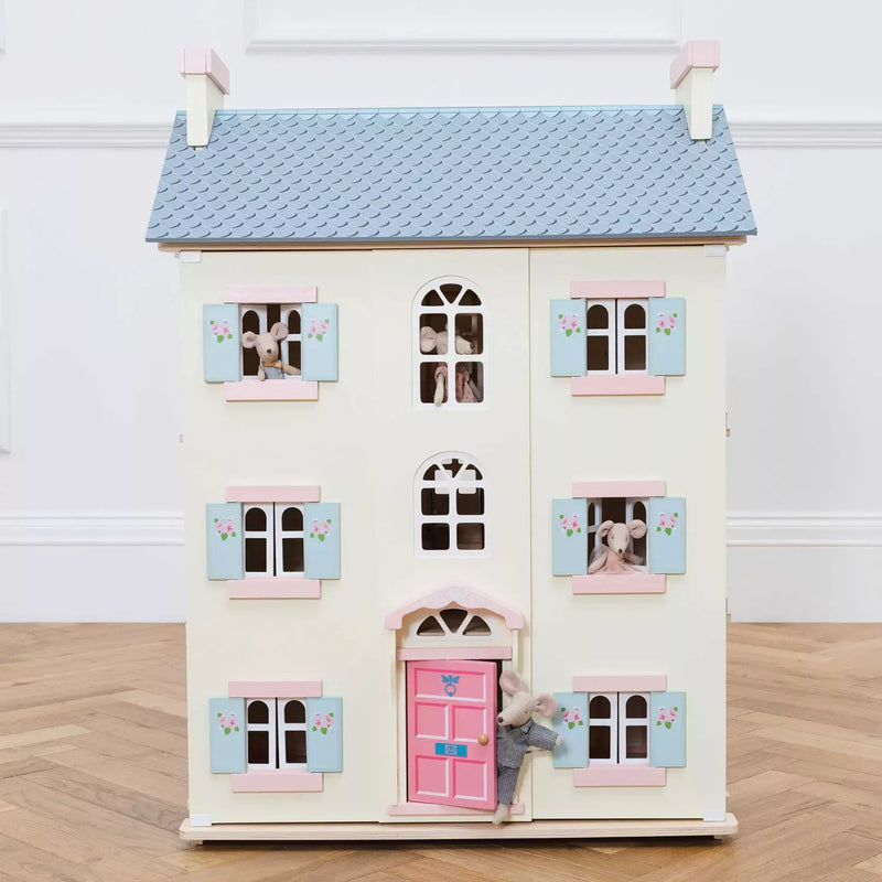 Le Toy Van | Cherry Tree Hall RRP $599.99