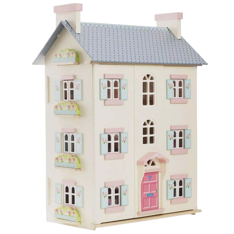 Le Toy Van | Cherry Tree Hall RRP $599.99