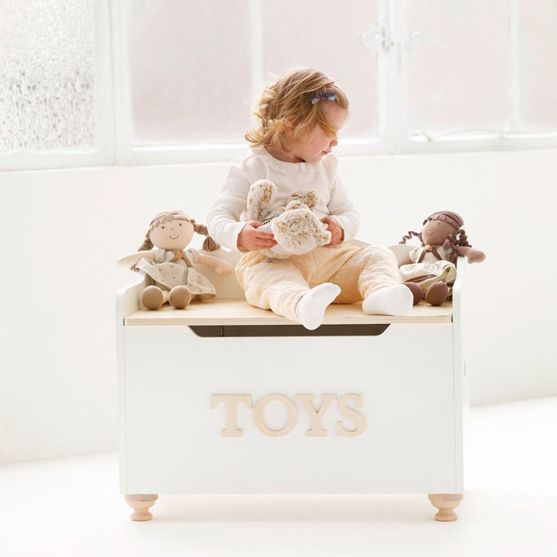 Le Toy Van - Toy Box
