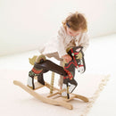 Petilou | Fairground Rocking Horse