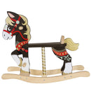 Petilou | Fairground Rocking Horse