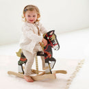 Petilou | Fairground Rocking Horse