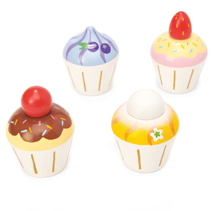 Le Toy Van - Honeybake: Cupcakes