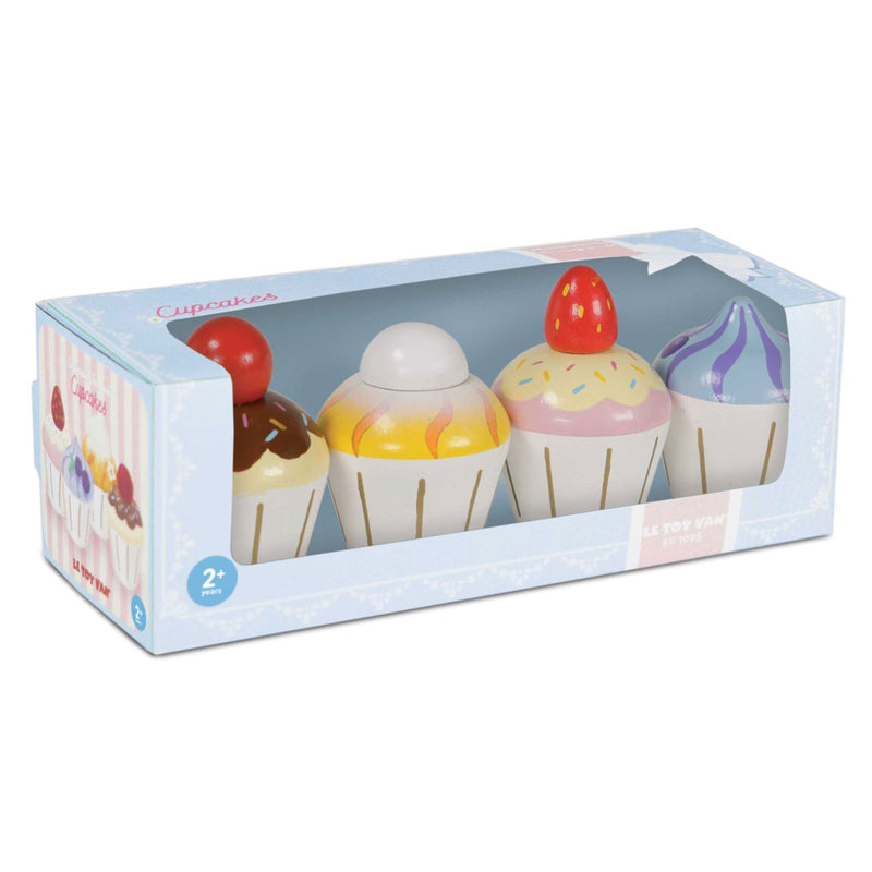 Le Toy Van - Honeybake: Cupcakes