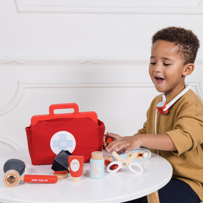 le Toy Van | Doctors kit