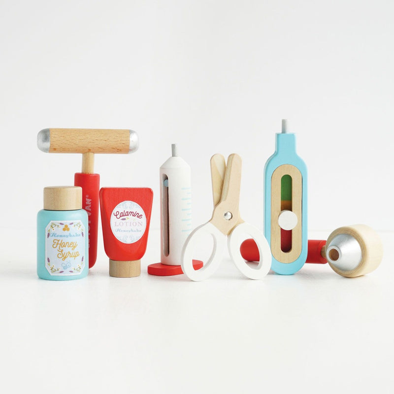 le Toy Van | Doctors kit