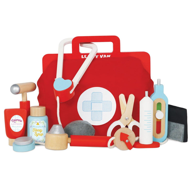 le Toy Van | Doctors kit
