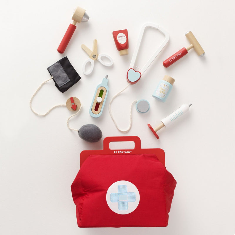 le Toy Van | Doctors kit