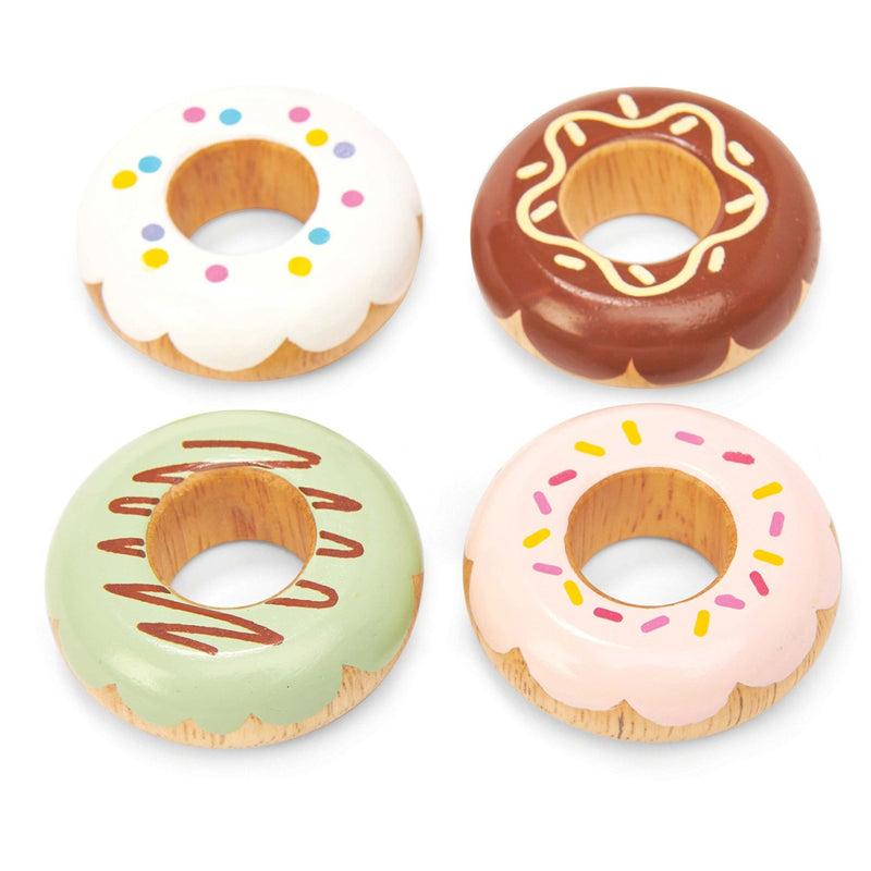 LeToy Van - Honeybake Doughnuts